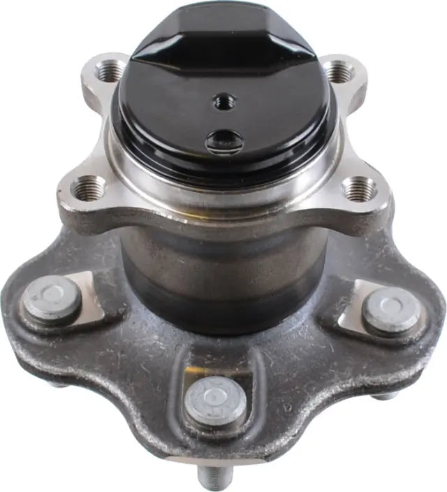 STANDARD HUB ASSEMBLY