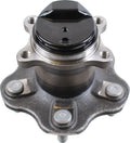 STANDARD HUB ASSEMBLY