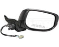 SIDE VIEW MIRROR-RH