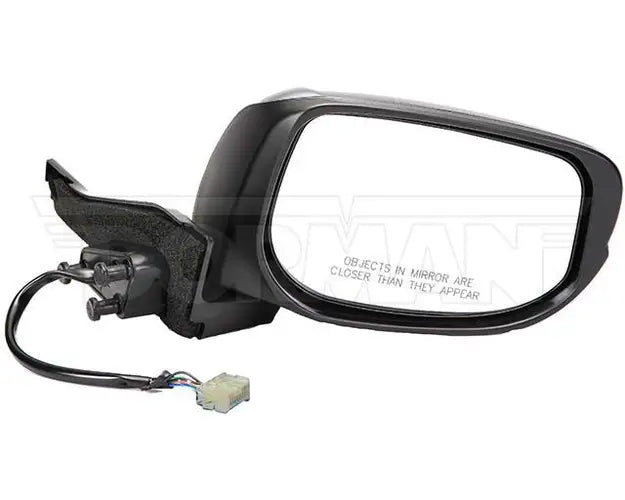 SIDE VIEW MIRROR-RH