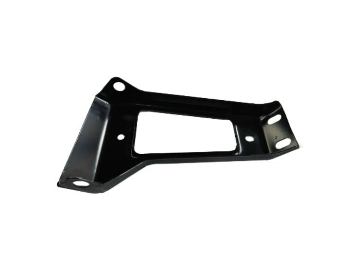 CAPA LT RR BUMPER SUPPORT BRACKET BASE|LS|LT; BUMPER BRACE CHEVROLET SILVERADO 2500 HD 0106