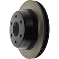 PREMIUM HIGH-CARBON ROTOR