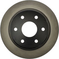 PREMIUM HIGH-CARBON ROTOR