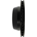 PREMIUM HIGH-CARBON ROTOR