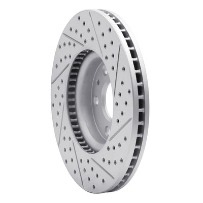 DFC auto part