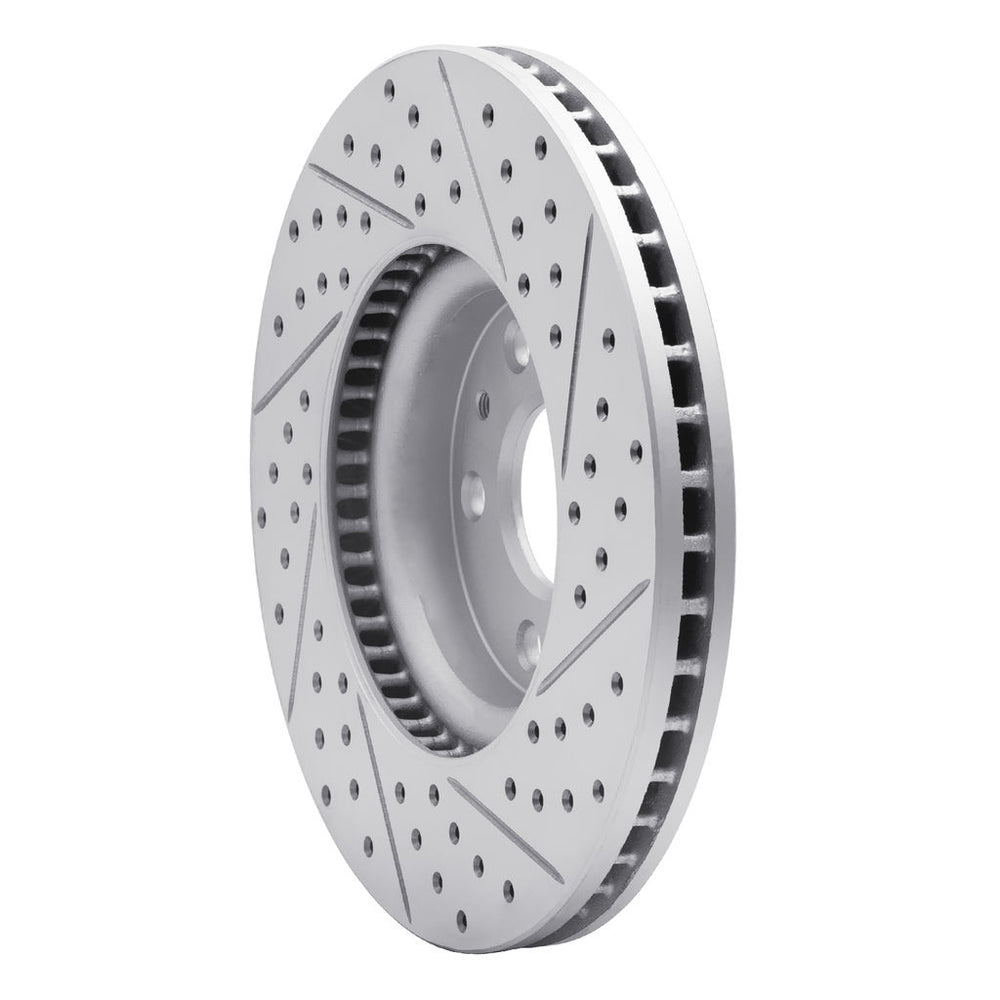 DFC auto part
