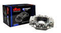 DBA 05-10 Volkswagen Jetta Street Series Left Rear Caliper