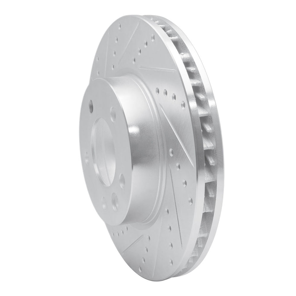 R1 Concepts silver auto part
