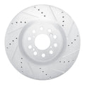 R1 Concepts silver auto part