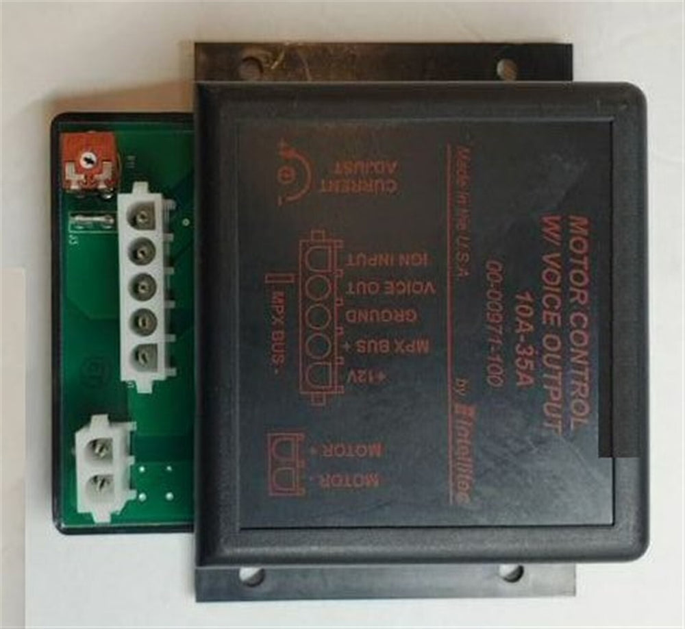 INTELLITEC auto part