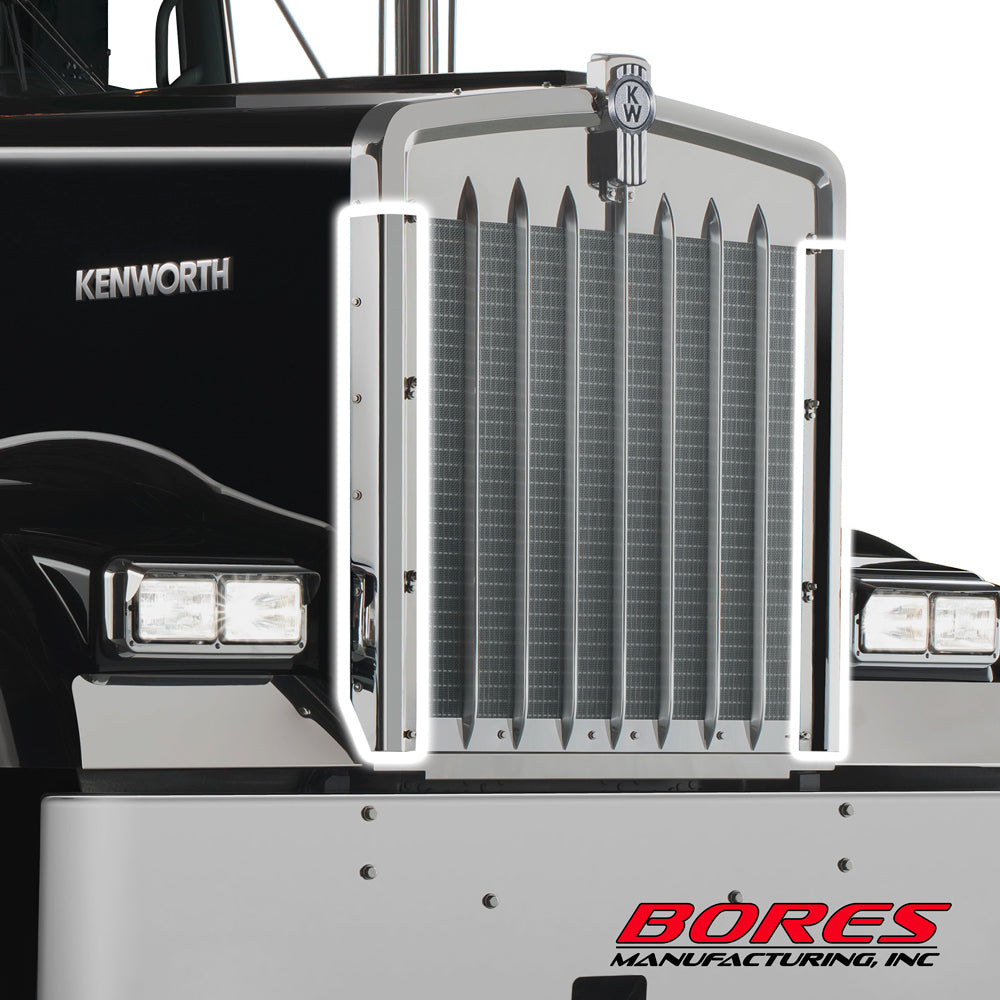 BORES GUIDE auto part