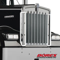 GRILL SURROUND PIECES - W900B
