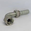 HYDRAULIC COUPLING - GLOBALSPIRAL