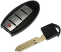 KEYLESS ENTRY REMOTE