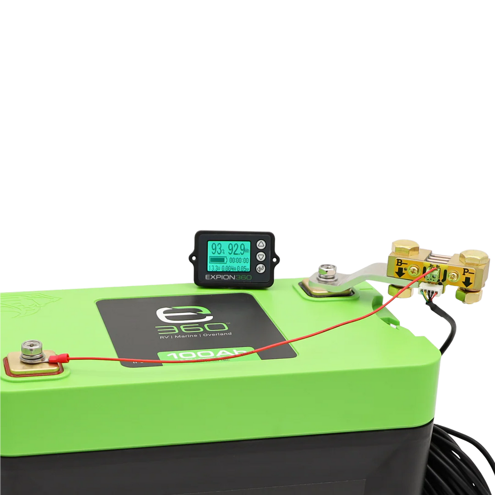 EXPION 360 auto part