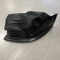 2019 LM Toyota Nose Plastic Red