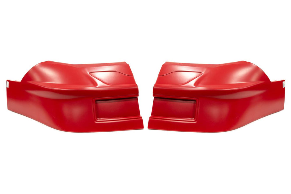 FIVESTAR red auto part