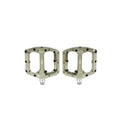 Renthal Revo-F Flat Pedal - Aluminum Gold