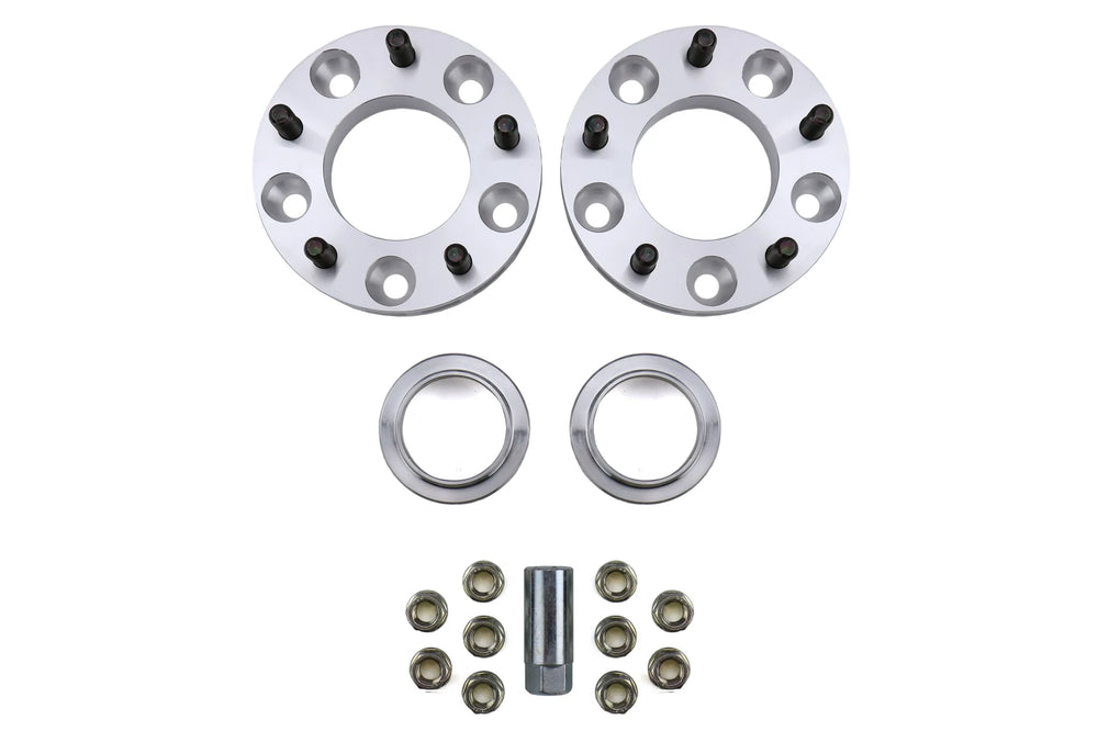Kics spacers