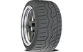 215/45R17 87W BLK Azenis RT615K+