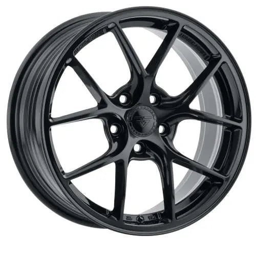 215/45R17 87W BLK Azenis RT615K+