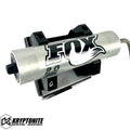 Kryptonite DEATH GRIP FRONT SHOCK RESERVOIR MOUNT KIT 2001-2010 KRSM10-65