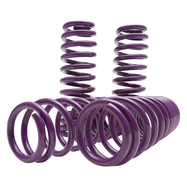 Lowering Springs 3-Series
