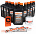 OIL CHANGE KIT FORD 2015 MUSTANG G