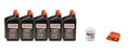 OIL CHANGE KIT FORD 2015 MUSTANG G