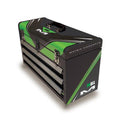 Matrix Concepts M81 Worx Box - Green