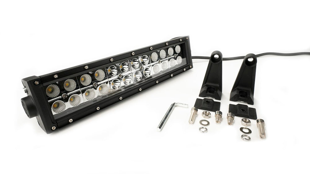 Southern Truck light bar