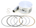 Vertex Piston 02-08 Yamaha YFM 660 F Grizzly 4x4 660cc +1mm Oversized Cast Replica Piston Kit