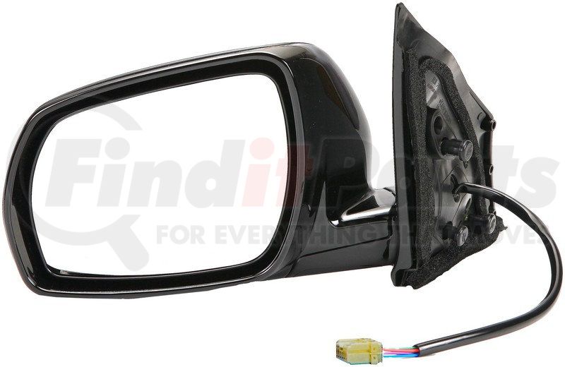 SIDE VIEW MIRROR-LH
