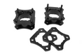 2.53IN TOYOTA LEVELING LIFT KIT 0720 TUNDRA 4WD(1.5IN REAR BLOCKS)
