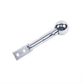 Chrome Shifter Handle Corvette Reprod. 64-67