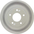 GCX ROTOR WITH FULL COATING