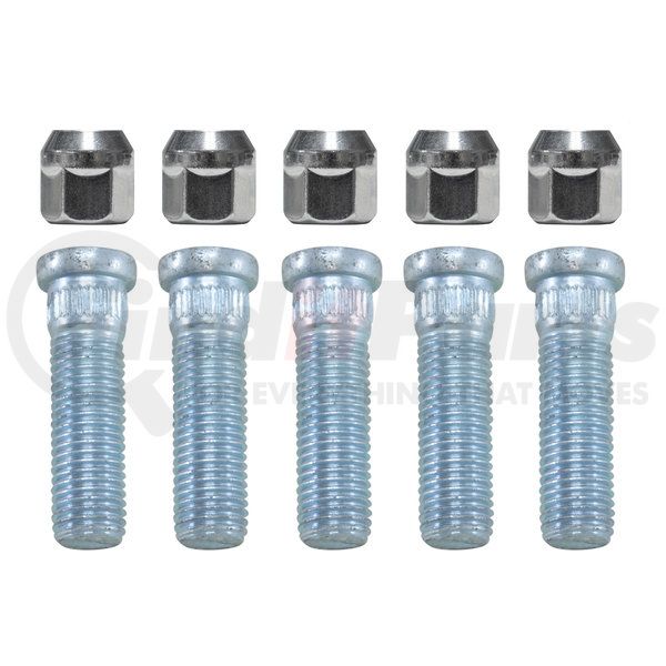 USA Standard (Yukon) auto part