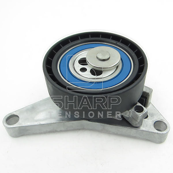 Gates Spring Type - Plastic Smooth/Backside (71.5 mm x N/A x 21.5 mm)
