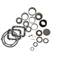 USA STANDARD MANUAL TRANSMISSION BE