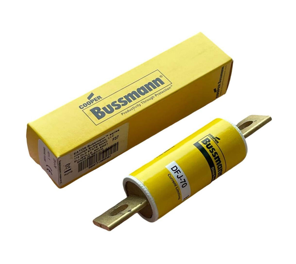 BUSSMANN auto part