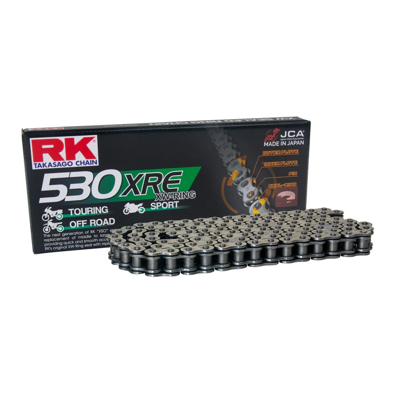RK Racing auto part