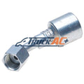 HYDRAULIC COUPLING - MEGACRIMP