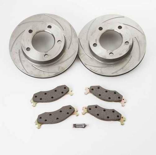 Stainless Steel Brakes auto part