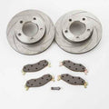 Stainless Steel Brakes auto part