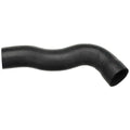 Gates 07-17 Volvo VN Series Volvo D13 Diesel Upper - Rad. To Pipe Molded Coolant Hose