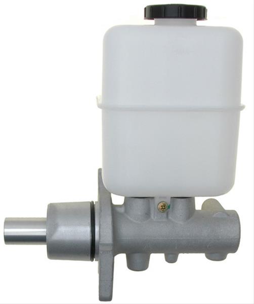 BRAKE MASTER CYLINDER