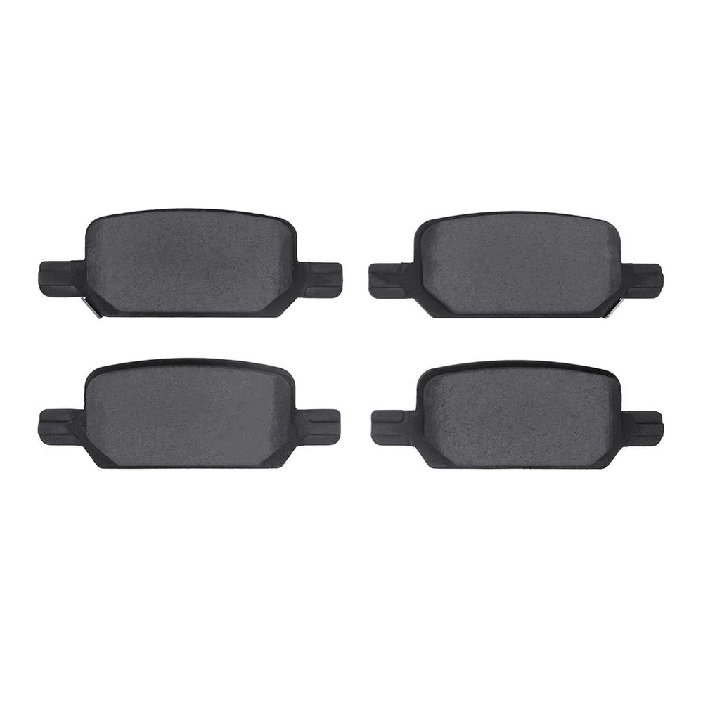 DFC silver auto part