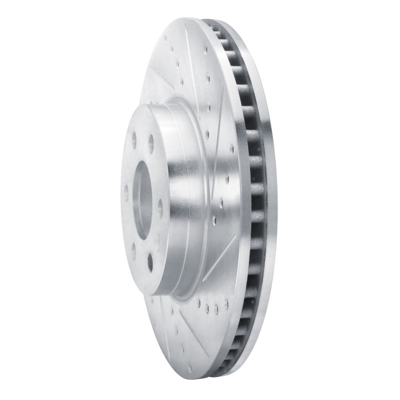 DFC silver auto part