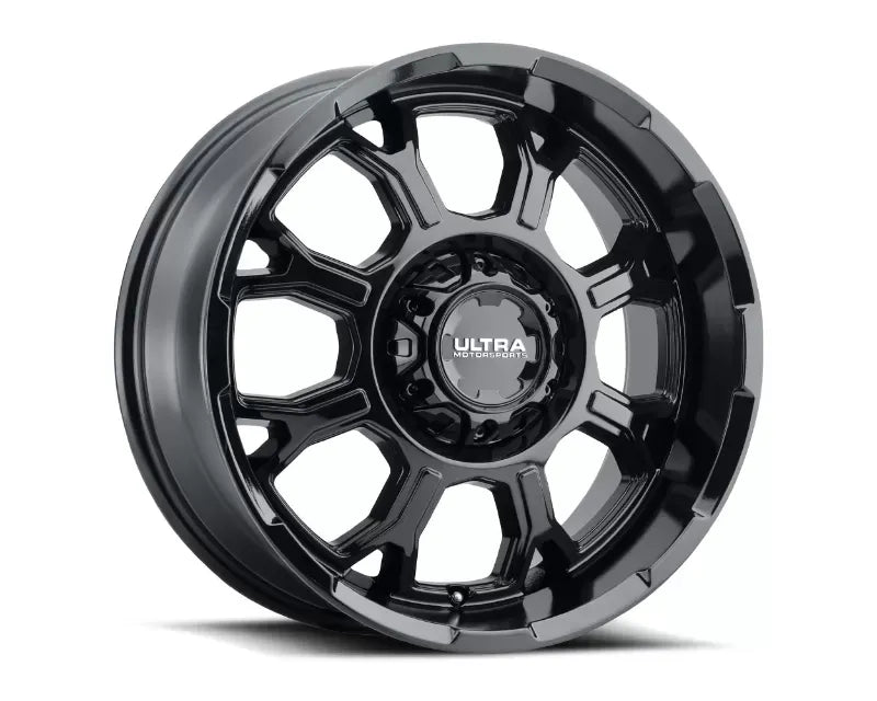 Ultra Wheel auto part