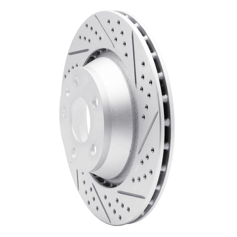 DFC auto part